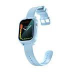 Pametni Sat Smart Watch K26 deciji sat 4G plavi slika 4