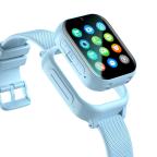 Pametni Sat Smart Watch K26 deciji sat 4G plavi slika 5