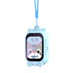 Pametni Sat Smart Watch K26 deciji sat 4G plavi slika 6