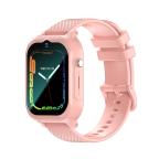 Pametni Sat Smart Watch K26 deciji sat 4G pink cena 10000 din slika