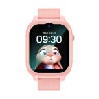Pametni Sat Smart Watch K26 deciji sat 4G pink slika 2