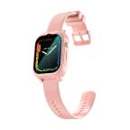 Pametni Sat Smart Watch K26 deciji sat 4G pink slika 4