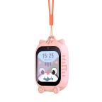 Pametni Sat Smart Watch K26 deciji sat 4G pink slika 6