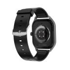 Pametni Sat Smart Watch DT99 crni (silikonska narukvica) slika 3