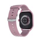 Pametni Sat Smart Watch DT99 ljubicasti (silikonska narukvica) slika 3