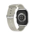 Pametni Sat Smart Watch DT99 sivi (silikonska narukvica) slika 3