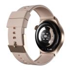Pametni Sat Smart Watch DT4 Mate zlatni (silikonska narukvica) slika 5