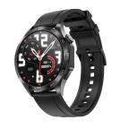 Pametni Sat Smart Watch DT5 Mate crni (silikonska narukvica) cena 10000 din slika