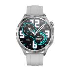 Pametni Sat Smart Watch DT5 Mate sivi (silikonska narukvica) slika 10