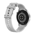 Pametni Sat Smart Watch DT5 Mate sivi (silikonska narukvica) slika 7