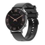 Pametni Sat Smart Watch DT88 Max sivi (silikonska narukvica) cena 8000 din slika