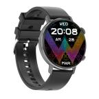Pametni Sat Smart Watch DT88 Max sivi (silikonska narukvica) slika 3