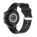 Pametni Sat Smart Watch DT88 Max sivi (silikonska narukvica) slika 4