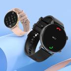 Pametni Sat Smart Watch DT88 Max sivi (silikonska narukvica) slika 8