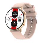 Pametni Sat Smart Watch DT88 Max zlatni (silikonska narukvica) cena 15000 din slika