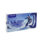 Pametni Sat Smart watch KW900 ULTRA2 zlatni (silikonska narukvica) slika 5