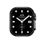 Pametni Sat Smart watch KW11 ULTRA2 crni (7 narukvica) slika 2