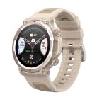Pametni Sat Smart watch MT56 Pro beli (silikonska narukvica) cena 10000 din slika