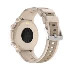 Pametni Sat Smart watch MT56 Pro beli (silikonska narukvica) slika 3