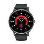 Pametni Sat Smart watch MT09 crni (silikonska narukvica) slika 2