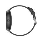 Pametni Sat Smart watch MT09 crni (silikonska narukvica) slika 5