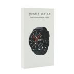Pametni Sat Smart watch MT09 crni (silikonska narukvica) slika 6