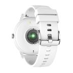 Pametni Sat Smart watch MT09 beli (silikonska narukvica) slika 4