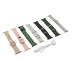 Pametni Sat Smart watch WS-X9 ULTRA crni (7 narukvica) slika 3