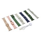 Pametni Sat Smart watch WS-X9 ULTRA srebrni (7 narukvica) slika 3