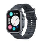 Pametni Sat Smart watch AWEI H88 crni cena 10000 din slika