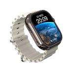 Pametni Sat Smart watch Moxom MX-WH09 sa 7 narukvica cena 10000 din slika