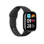 Pametni Sat Smart Watch Xiaomi Redmi 3 Active crni Full ORG (BHR7266GL) cena 10000 din slika