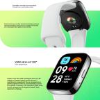 Pametni Sat Smart Watch Xiaomi Redmi 3 Active crni Full ORG (BHR7266GL) slika 4