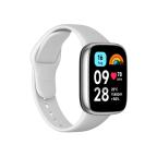 Pametni Sat Smart Watch Xiaomi Redmi 3 Active sivi Full ORG (BHR7272GL) cena 10000 din slika