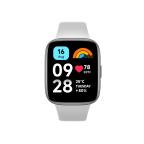 Pametni Sat Smart Watch Xiaomi Redmi 3 Active sivi Full ORG (BHR7272GL) slika 2