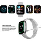 Pametni Sat Smart Watch Xiaomi Redmi 3 Active sivi Full ORG (BHR7272GL) slika 6