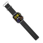 Pametni Sat Smart watch KW6 ULTRA 2 crni slika 4