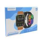 Pametni Sat Smart watch KW8 ULTRA 2 (7 narukvica) slika 4