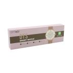 Pametni Sat Smart watch DTS srebrni (metalna narukvica) slika 4