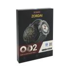 Pametni Sat Smart watch OD2 srebrni (2 silikonske narukvice) slika 4
