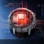 Pametni Sat Smart watch OD2 srebrni (2 silikonske narukvice) slika 7