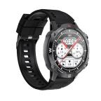 Pametni Sat Smart Watch OD2 crni (2 silikonske narukvice) slika 3