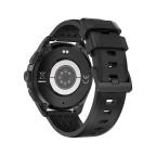 Pametni Sat Smart watch DT M1 crni (silikonska narukvica) slika 7