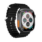 Pametni Sat Smart watch WS9 ULTRA 4G crni cena 15000 din slika