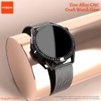 Pametni Sat Smart watch Moxom MX-WH14 crni slika 5