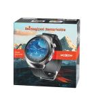 Pametni Sat Smart watch Moxom MX-WH11 crni slika 2