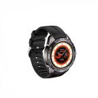 Pametni Sat Smart watch AWEI H22 srebrni slika 2