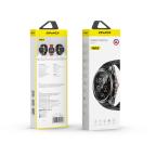 Pametni Sat Smart watch AWEI H22 srebrni slika 5