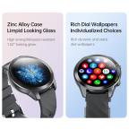 Pametni Sat Smart watch AWEI H36 crni slika 2