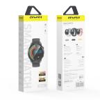 Pametni Sat Smart watch AWEI H36 crni slika 6